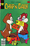 Cover Thumbnail for Walt Disney Chip 'n' Dale (1967 series) #55 [Whitman]