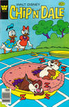 Cover Thumbnail for Walt Disney Chip 'n' Dale (1967 series) #58 [Whitman]