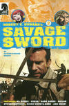 Cover for Robert E. Howard's Savage Sword (Dark Horse, 2010 series) #2