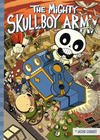 Cover for The Mighty Skullboy Army (Dark Horse, 2007 series) #1
