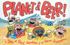 Cover for Planet of Beer (Dark Horse, 2009 series) 