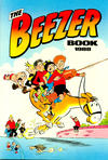 Cover for The Beezer Book (D.C. Thomson, 1958 series) #1988
