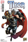 Cover for Thor (Editorial Televisa, 2009 series) #31