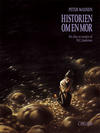 Cover for Historien om en mor (Carlsen, 2004 series) 