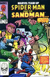 Cover Thumbnail for Marvel Team-Up (1972 series) #138 [Direct]