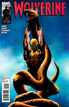 Cover for Wolverine (Marvel, 2010 series) #12