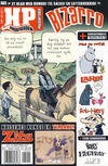 Cover for Humorparaden (Hjemmet / Egmont, 2009 series) #2/2011