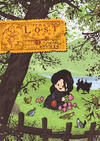 Cover for The Lost Colony (First Second, 2006 series) #3 - Last Rights