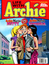 Cover for Life with Archie (Archie, 2010 series) #11