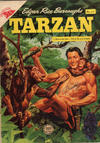 Cover for Tarzán (Editorial Novaro, 1951 series) #40