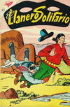 Cover for El Llanero Solitario (Editorial Novaro, 1953 series) #88