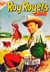 Cover for Roy Rogers (Editorial Novaro, 1952 series) #22