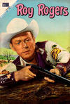 Cover for Roy Rogers (Editorial Novaro, 1952 series) #189
