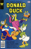Cover Thumbnail for Donald Duck (1962 series) #202 [Whitman]