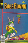 Cover Thumbnail for Bugs Bunny (1962 series) #202 [Whitman]