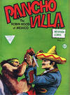 Cover for Pancho Villa Western Comic (L. Miller & Son, 1954 series) #17