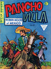 Cover for Pancho Villa Western Comic (L. Miller & Son, 1954 series) #29