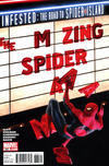 Cover for The Amazing Spider-Man (Marvel, 1999 series) #665 [Direct Edition]