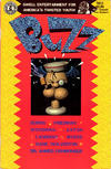 Cover for Buzz (Kitchen Sink Press, 1990 series) #2