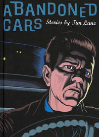 Cover Thumbnail for Abandoned Cars (Fantagraphics, 2008 series) 