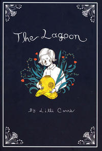 Cover Thumbnail for The Lagoon (Fantagraphics, 2008 series) 