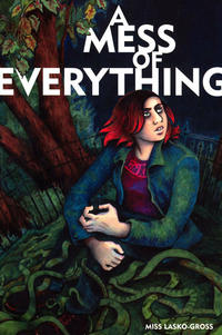 Cover Thumbnail for A Mess of Everything (Fantagraphics, 2009 series) 