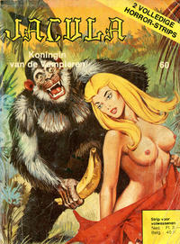 Cover Thumbnail for Jacula (De Schorpioen, 1978 series) #60