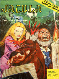 Cover Thumbnail for Jacula (De Schorpioen, 1978 series) #64