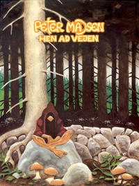 Cover Thumbnail for Hen ad vejen (Interpresse, 1983 series) 