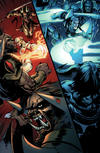 Cover Thumbnail for Starborn (2010 series) #8 [Cover C - Limited Edition]