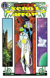 Cover for Xeno's Arrow Book 2 (Radio Comix, 2001 series) #2