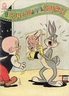 Cover for El Conejo de la Suerte (Editorial Novaro, 1950 series) #216