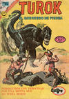 Cover for Turok (Editorial Novaro, 1969 series) #36