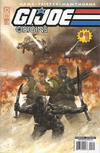 Cover Thumbnail for G.I. Joe: Origins (2009 series) #1 [Cover RI]