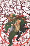 Cover Thumbnail for G.I. Joe: Origins (2009 series) #9 [Cover RI]