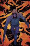 Cover Thumbnail for G.I. Joe: Origins (2009 series) #16 [Cover RI]