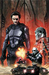 Cover Thumbnail for G.I. Joe: Operation Hiss (2010 series) #2 [Cover RI]