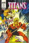 Cover for Titans (Semic S.A., 1989 series) #171