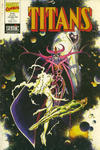 Cover for Titans (Semic S.A., 1989 series) #180