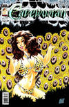 Cover for Cavewoman: Snow (Amryl Entertainment, 2011 series) #2 [Rob Durham]