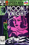 Cover for Moon Knight (Marvel, 1980 series) #14 [Direct]