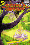 Cover for Xeno's Arrow (Cup O' Tea Studios, 1999 series) #2