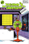 Cover for Xeno's Arrow (Cup O' Tea Studios, 1999 series) #4