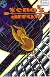 Cover for Xeno's Arrow (Cup O' Tea Studios, 1999 series) #5