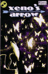 Cover for Xeno's Arrow (Cup O' Tea Studios, 1999 series) #6