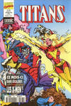 Cover for Titans (Semic S.A., 1989 series) #193