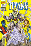 Cover for Titans (Semic S.A., 1989 series) #199