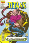 Cover for Titans (Semic S.A., 1989 series) #202
