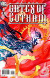 Cover Thumbnail for Batman: Gates of Gotham (2011 series) #2 [Dustin Nguyen Cover]