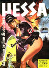 Cover for Hessa (Ediperiodici, 1970 series) #2